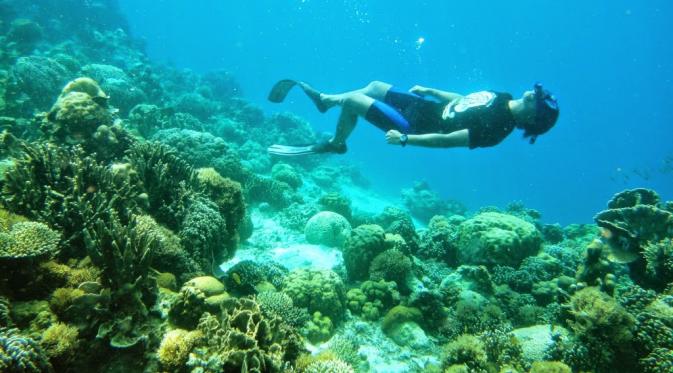 Pulau Cangke