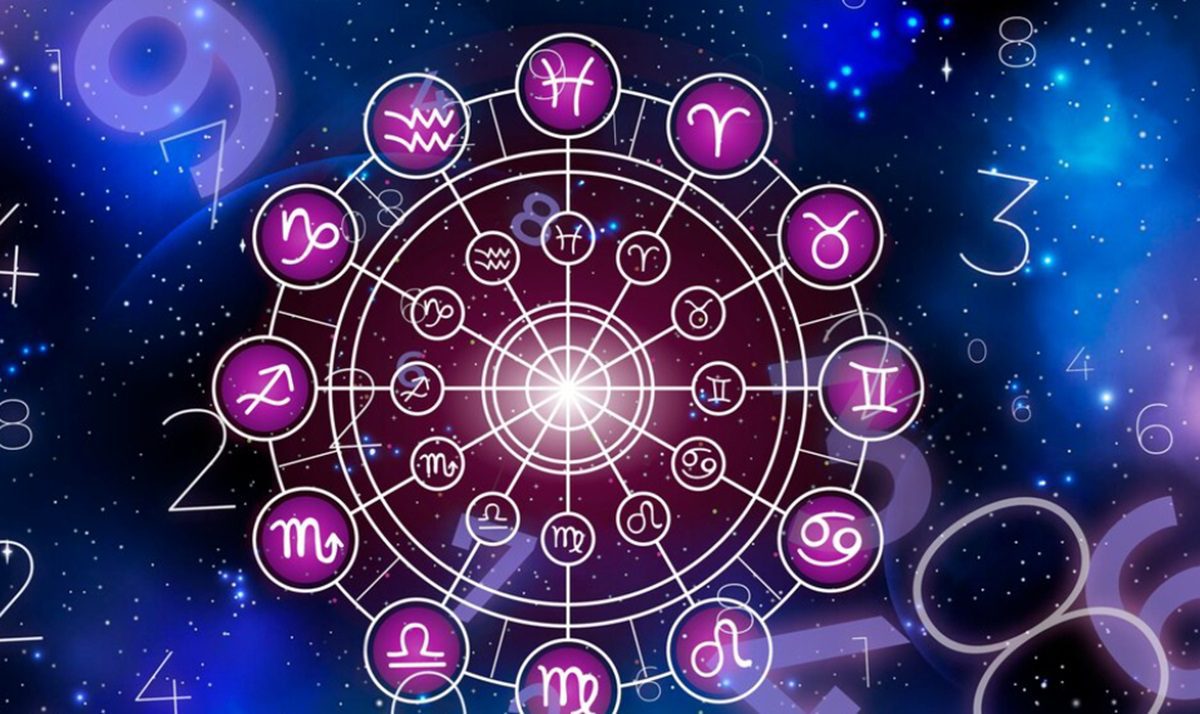 Ramalan Zodiak Hari Ini