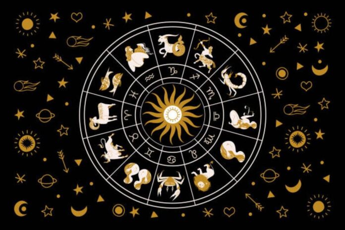 Ramalan Zodiak Hari Ini