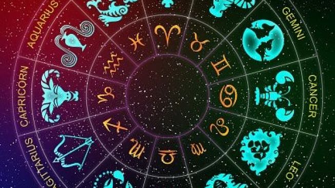 Ramalan Zodiak Hari Ini