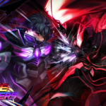 Redeem Code Anime Defenders Desember 2024 di Roblox