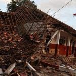 Sekolah-sekolah di Zona Merah Bencana