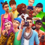 Stuff Packs di The Sims 4