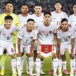 Timnas Indonesia Siap Berlaga di Piala AFF 2024