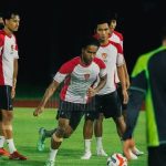 Timnas VS Vietnam