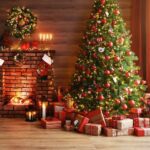 Tips Merawat Pohon Natal Supaya Tetap Tahan Lama