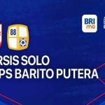 persis solo vs barito
