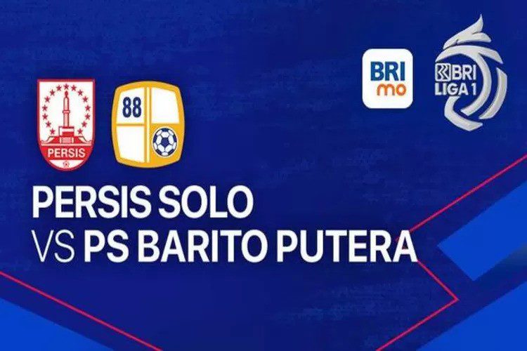 persis solo vs barito