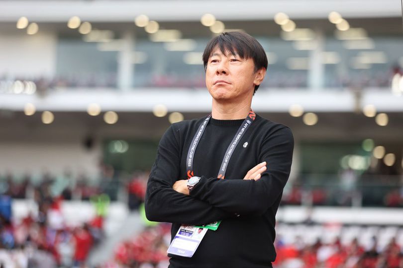 shin tae yong timnas