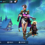 Login Akun Free Fire Sultan Gratis