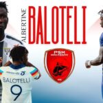 Balotelli Merapat ke PSM Makassar