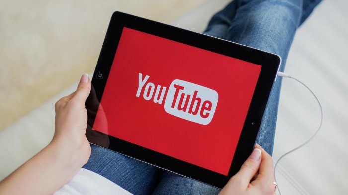 Cara Download Video YouTube ke Galeri HP