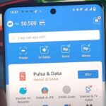 Cara Mendapatkan Saldo DANA Gratis