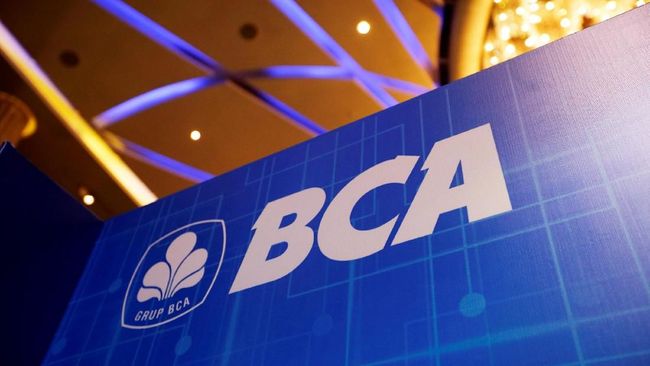 Cara Pinjam Uang di Bank BCA