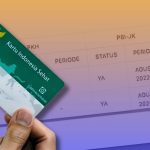 Cek NIK KTP Penerima Subsidi Saldo Dana Bansos KIS BPJS 2025