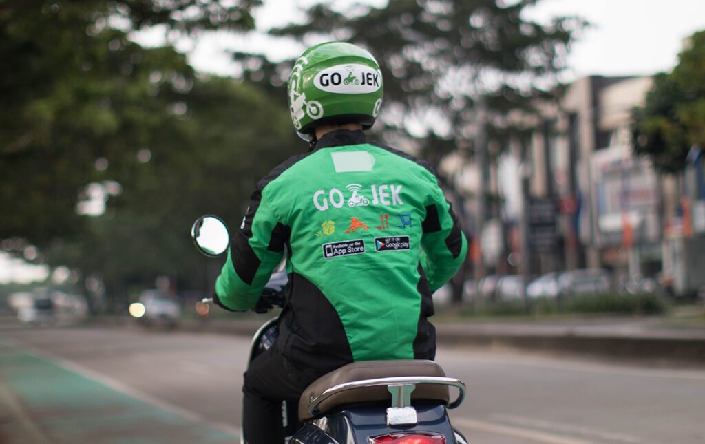 Daftar Kode Promo Gojek Terbaru Hari Ini