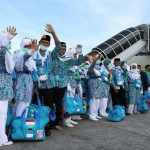Daftar Kuota Jemaah Haji Reguler 2025 Lengkap per Provinsi