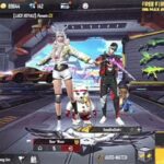 Login Akun Free Fire Sultan Gratis