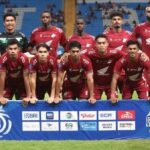 Hasil Banding PSM Makassar