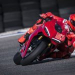 Jadwal Lengkap MotoGP 2025