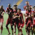 Jadwal Siaran Langsung Dewa United vs PSM