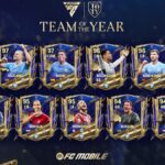 Klaim Kode Redeem FC Mobile