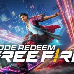 Kode Redeem FF Free Fire Terbaru