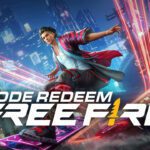 Klaim Kode Redeem FF Free Fire