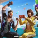 Klaim Kode Redeem Free Fire Terbaru Hari Ini