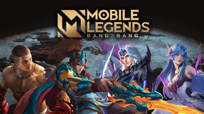 Klaim Kode Redeem Mobile Legends