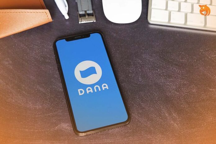 Klaim Link Saldo DANA Gratis Hingga Rp300.000 Hari Ini