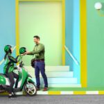 Kode Promo Gojek dan Grab Januari 2025