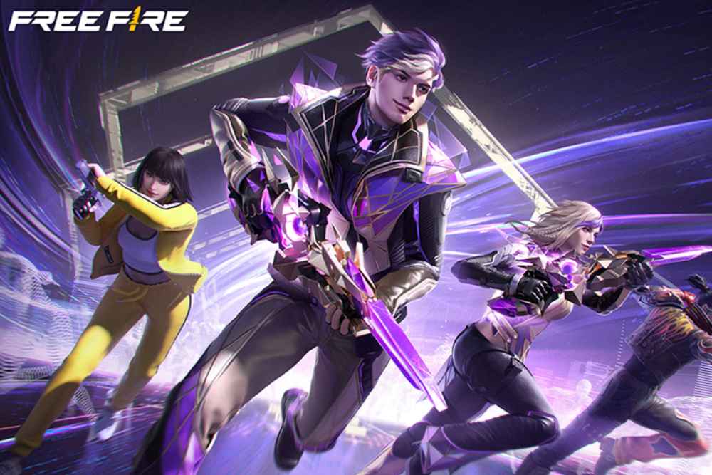 Kode Redeem FF Free Fire Terbaru Hari Ini