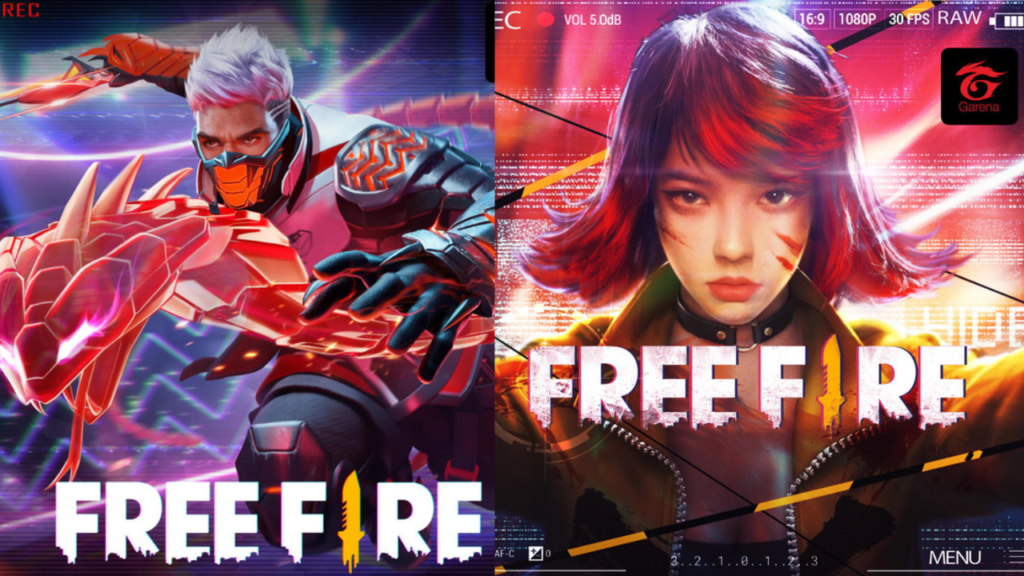 10+ Kode Redeem FF Free Fire Hari Ini 