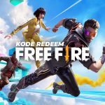 Kode Redeem FF Hari Ini