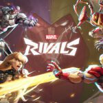 Kode Redeem Marvel Rivals Terbaru Bulan Januari 2025