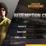 Kode Redeem PUBG Mobile Terbaru Hari Ini