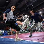 Link Download Volta Football FIFA 20