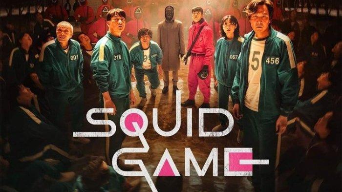 Link Nonton Squid Game Season 2 Episode 1-7 HD Resmi Sub Indo