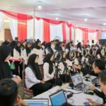 Link Pengumuman Hasil Akhir CPNS Kemenag 2024