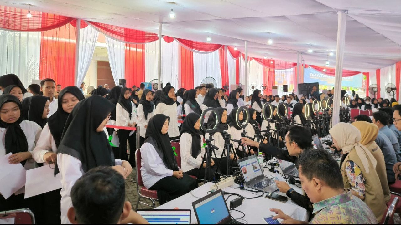 Link Pengumuman Hasil Akhir CPNS Kemenag 2024