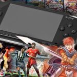 Playstation Portable ISO
