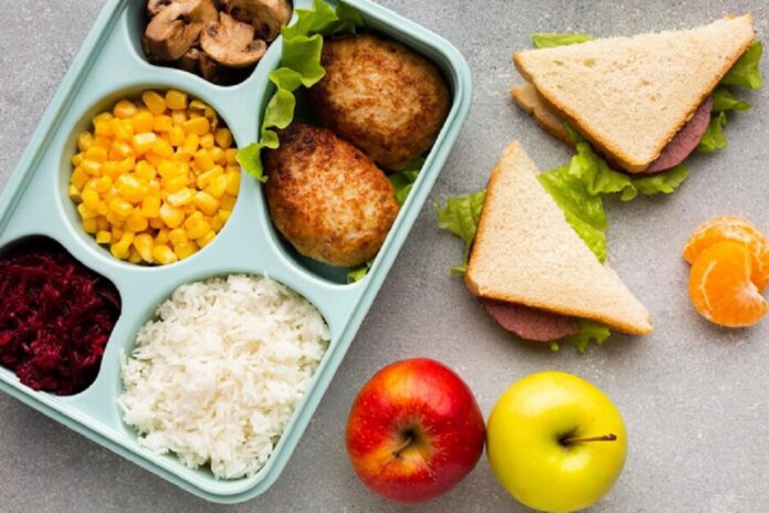 Program Makan Bergizi Gratis Resmi Dimulai