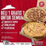 Promo Pizza Hut Terbaru