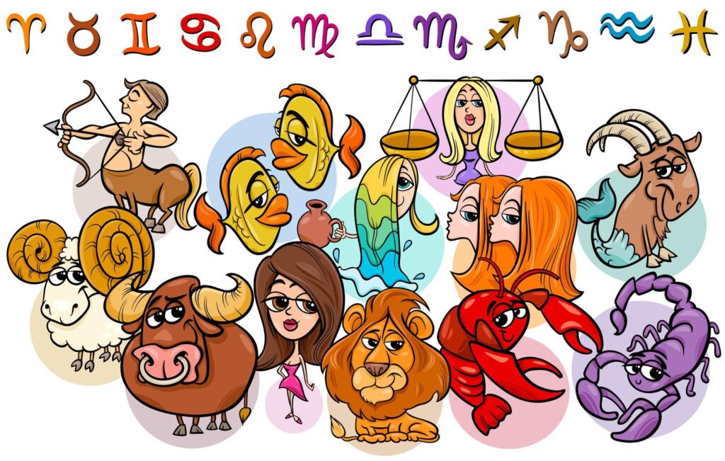 Ramalan Zodiak Hari Ini 