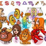 Ramalan Zodiak Hari Ini