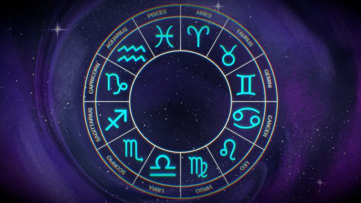 Ramalan Zodiak Hari Ini 