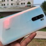 Redmi Note 8 Pro