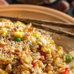 Resep Nasi Goreng Kambing Sederhana