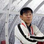Shin Tae-yong Resmi Diberhentikan